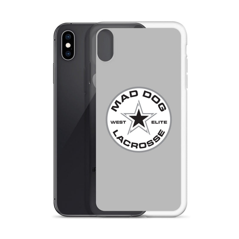 MD WE Boys iPhone Case