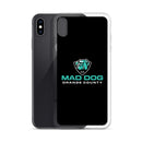 MD OC Girls iPhone Case