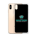 MD OC Girls iPhone Case