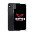 Funda para iPhone de porristas de Hartford