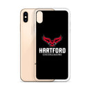 Funda para iPhone de porristas de Hartford
