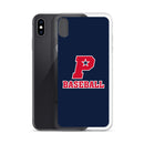 SPB iPhone Case