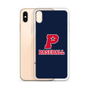 SPB iPhone Case