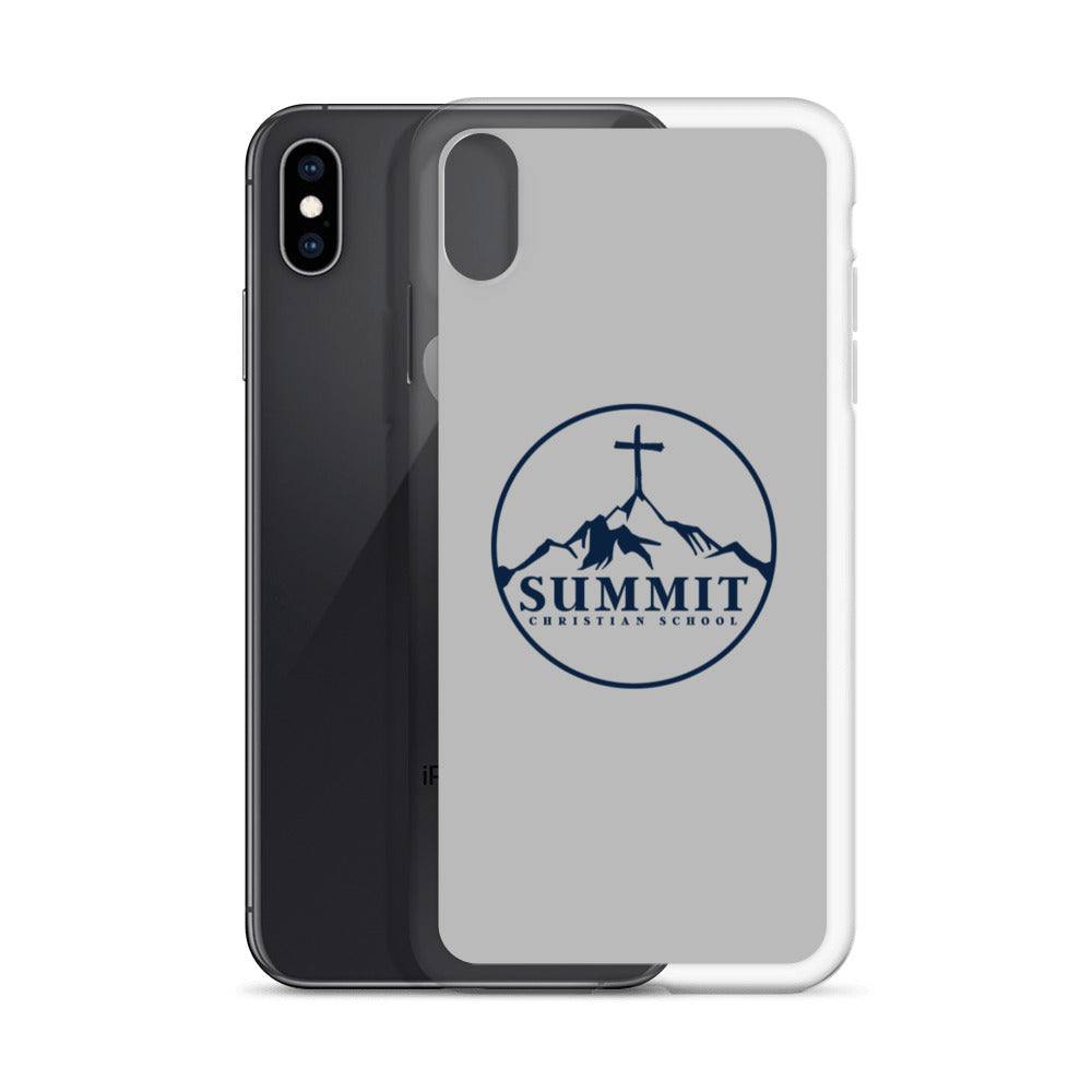 SCS iPhone Case