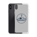 SCS iPhone Case