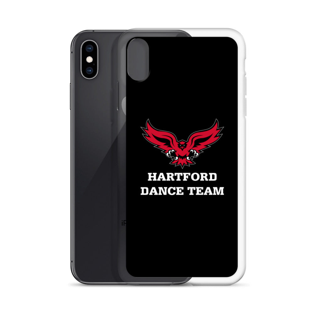 HDT iPhone Case