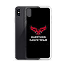 HDT iPhone Case