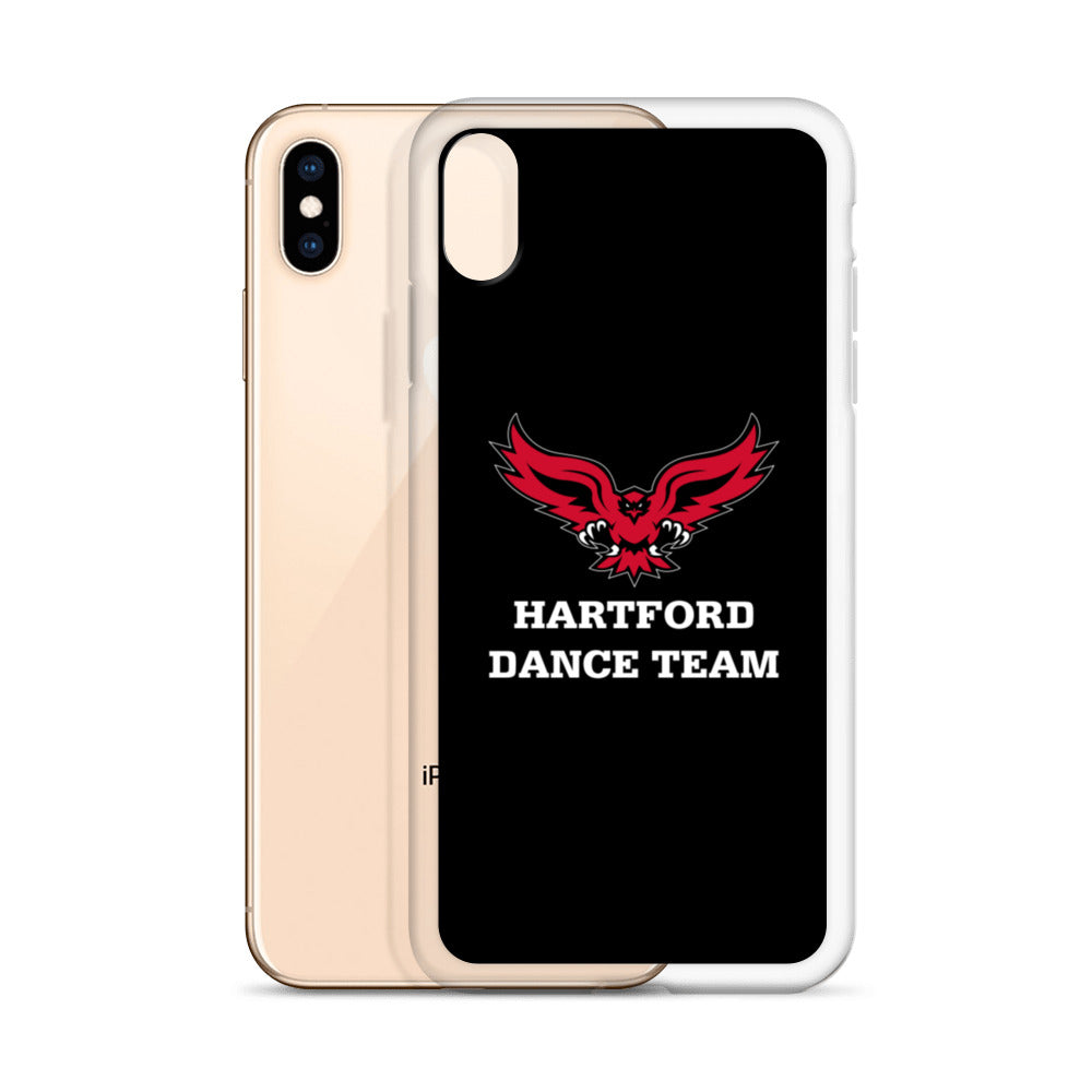 HDT iPhone Case