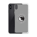 Panther iPhone Case