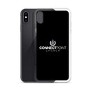 ConnectPoint iPhone Case