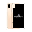 ConnectPoint iPhone Case