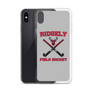 RMSFH iPhone Case
