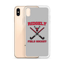 RMSFH iPhone Case