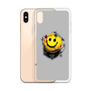 Billy Guidry iPhone Case