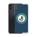 GSCM iPhone Case