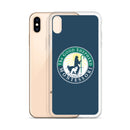 GSCM iPhone Case
