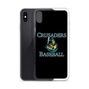 Funda para iPhone de CCB