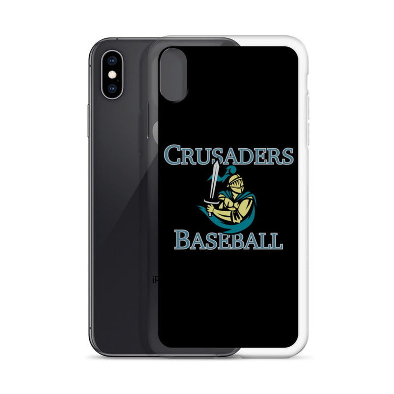 CCB iPhone Case