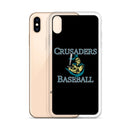 Funda para iPhone de CCB