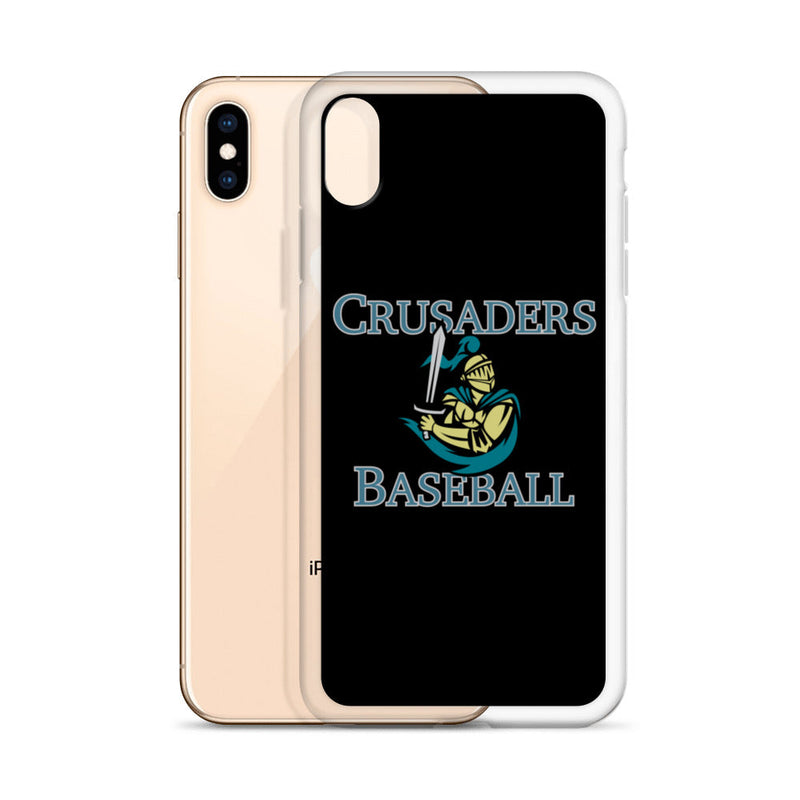 CCB iPhone Case