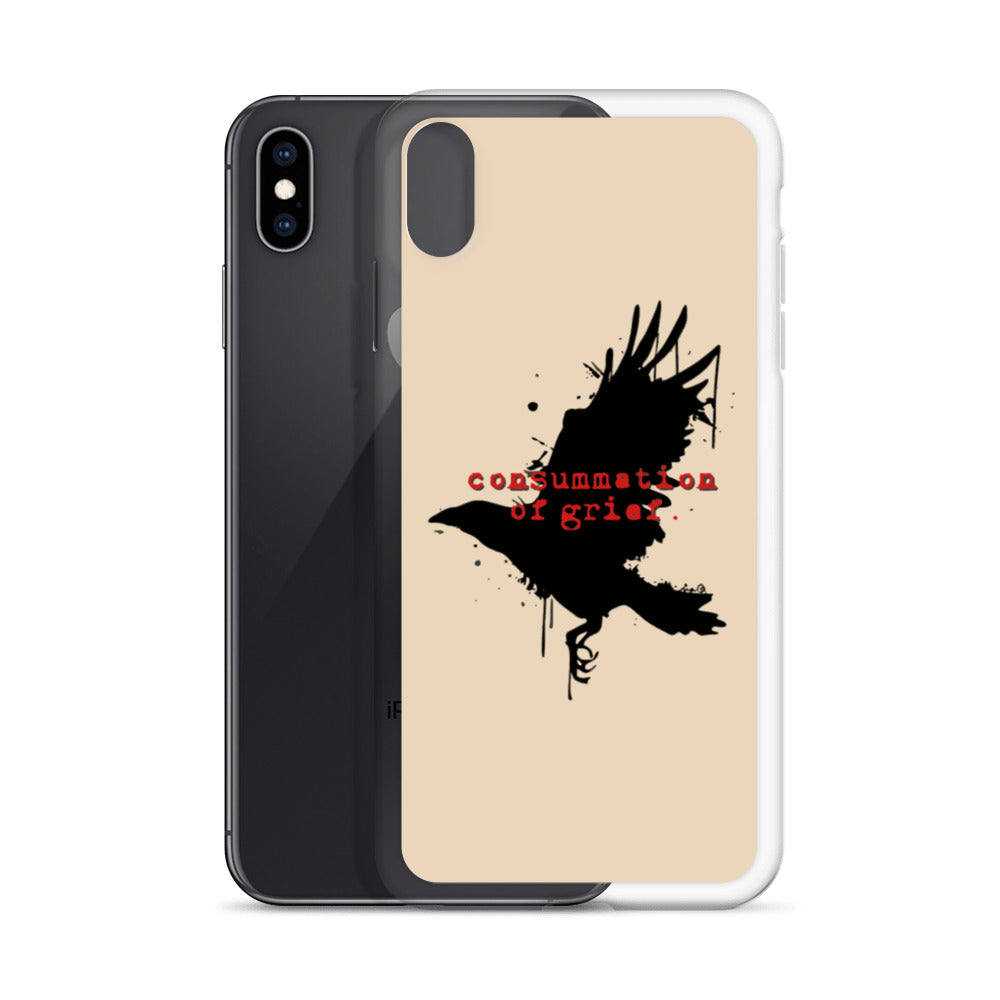 COG iPhone Case
