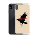 COG iPhone Case