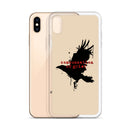 COG iPhone Case