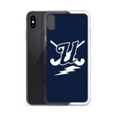 Unionville Lightning FH iPhone Case
