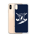 Unionville Lightning FH iPhone Case