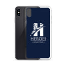 Funda para iPhone de Heroes Homestead