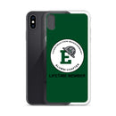 Funda para iPhone para miembros de por vida de la UEM