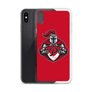 PSO iPhone Case