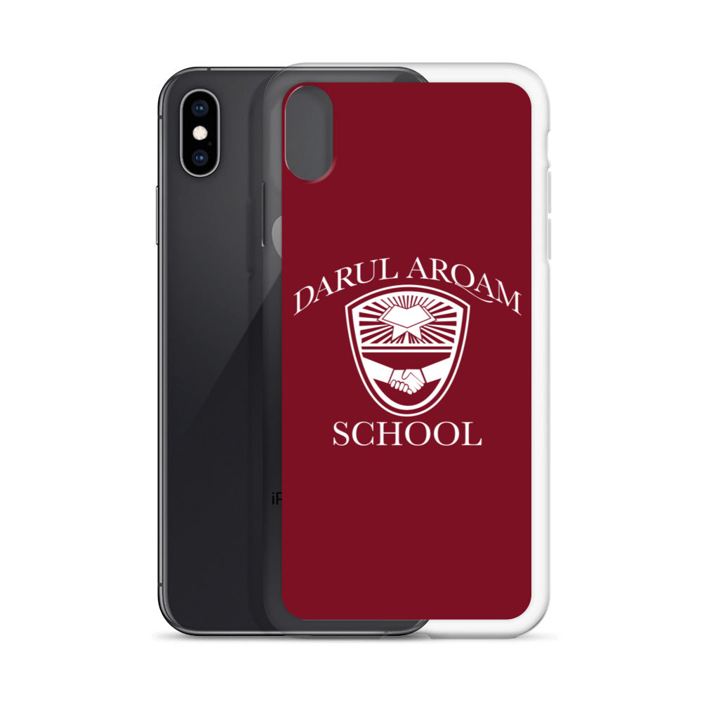DAS iPhone Case