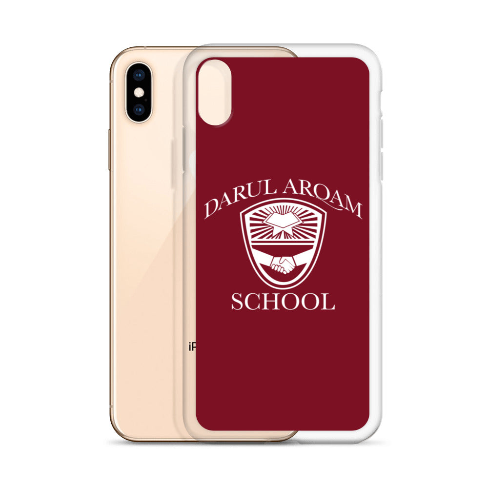 DAS iPhone Case