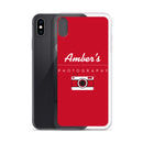 AP iPhone Case