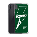 Funda para iPhone con banda EHS