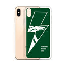 Funda para iPhone con banda EHS