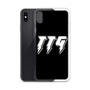 TTG iPhone Case