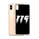 TTG iPhone Case