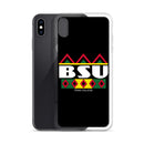 Funda para iPhone de la BSU
