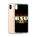 Funda para iPhone de la BSU