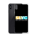 SLYC iPhone Case