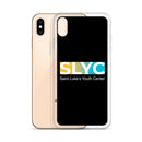 SLYC iPhone Case