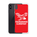 Funda para iPhone de FES