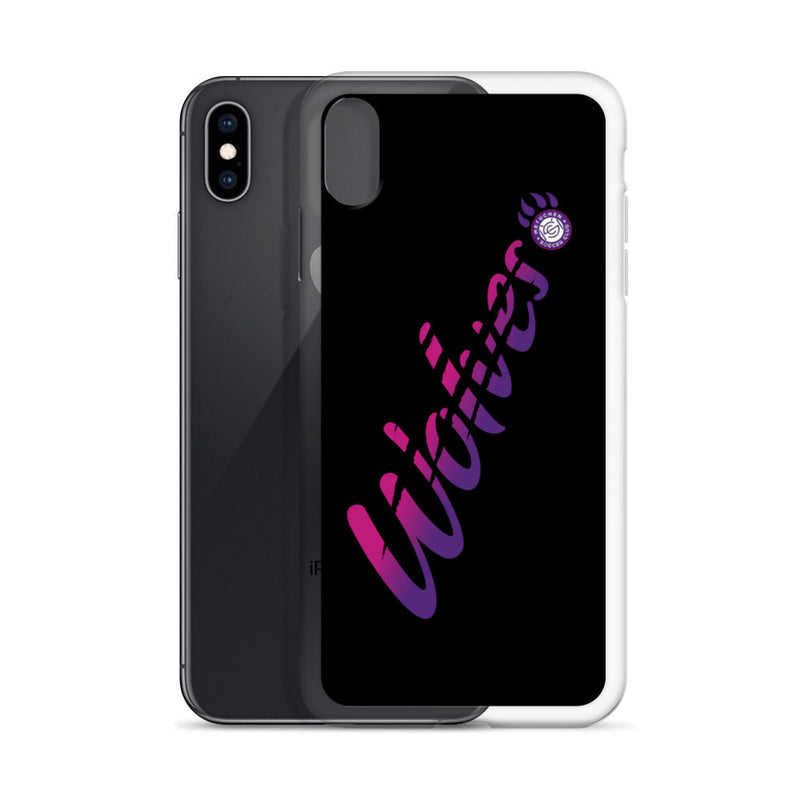 MWS iPhone Case