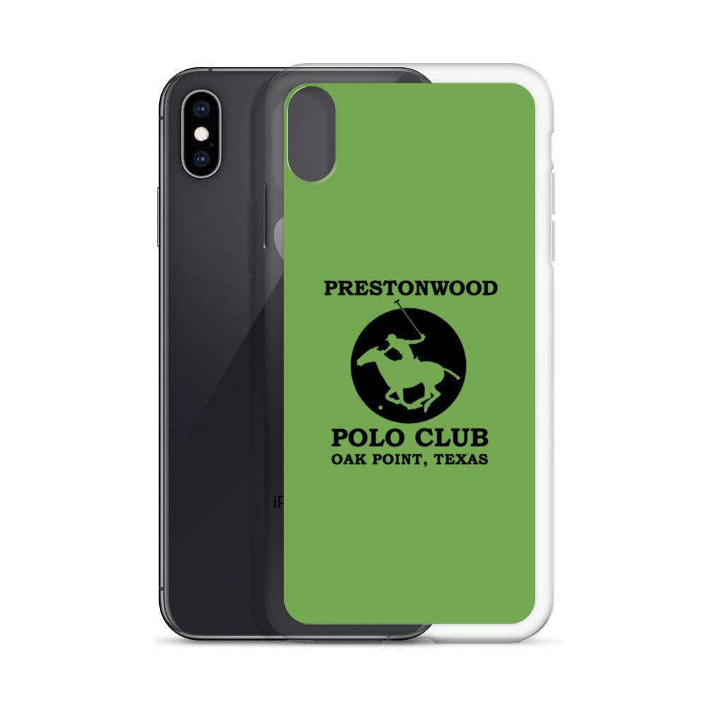 Funda para iPhone de PPC