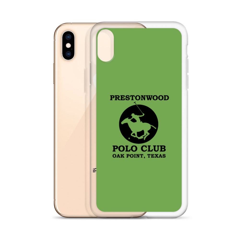 Funda para iPhone de PPC