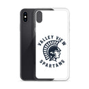 VVS iPhone Case