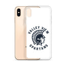 VVS iPhone Case