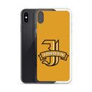 JMS iPhone Case